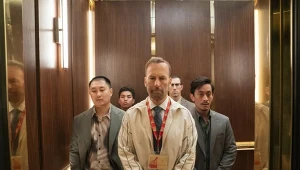 Bob Odenkirk w filmie "Nikt 2"