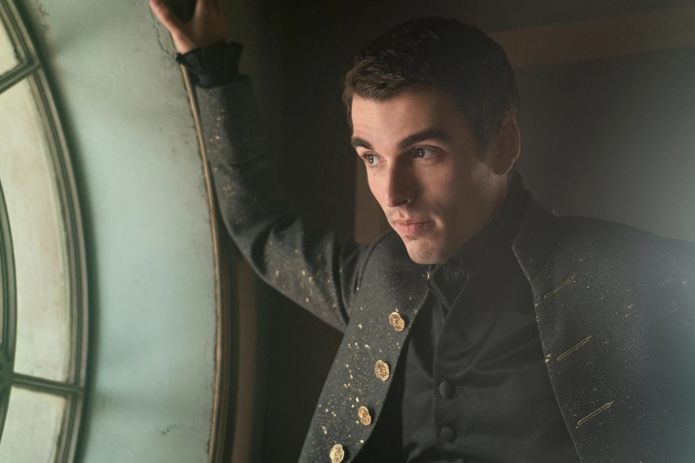 Corey Mylchreest Corey Mylchreest