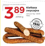 Ковбаса FRAC