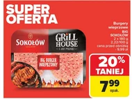 Burgery Grill House