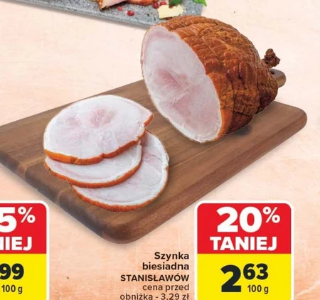 Шинка Stanisławów