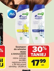 Шампунь Head&Shoulders