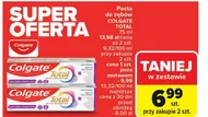 Зубна паста Colgate