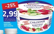 Chłodnik Mlekpol