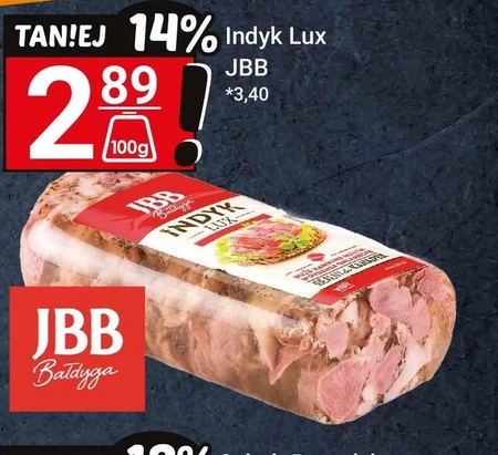 Туреччина JBB