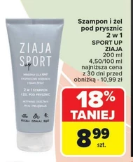 Szampon