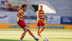 Jagiellonia - Dinamo Tirana. Gdzie i o której oglądać? [TRANSMISJA]