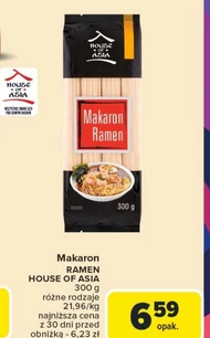 Makaron House of Asia