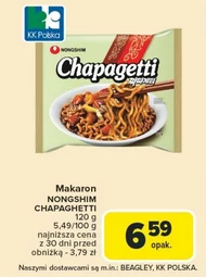 Makaron Nongshim