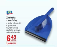 Zmiotka Aro