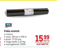 Folia stretch Aro