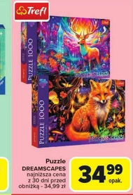 Puzzle Trefl