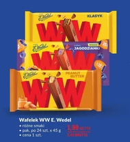 Wafelek Wedel