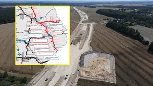 Z Warszawy na wschód w ekspresowym tempie. Ruszyła ważna budowa 