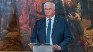 Ukraina. Zakaz wjazdu dla oficerów z Węgier. To odpowiedź Kijowa
