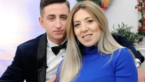 Małgorzata i Paweł Borysewicz z "Rolnik szuka żony" 4