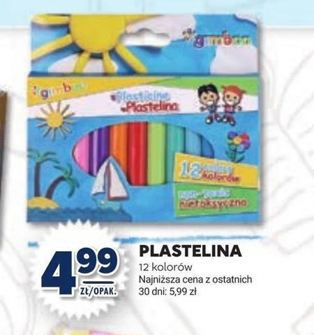 Plastelina