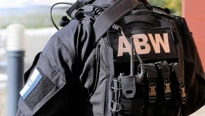 Pracował dla obcego wywiadu, szykował sabotaż. Są zarzuty dla Białorusina