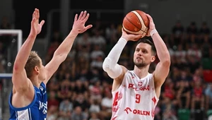 Kiedy Eurobasket 2025? Kiedy grają Polacy? [TERMINARZ, TRANSMISJE]