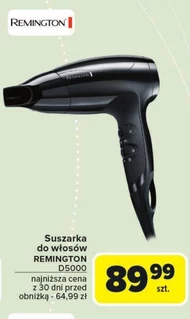 Фен для волосся Remington