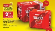 Пиво Warka