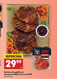 Шия Czas na grill
