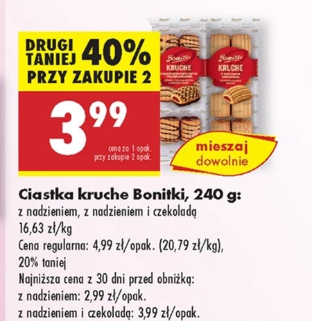 Czekolada Bonitki