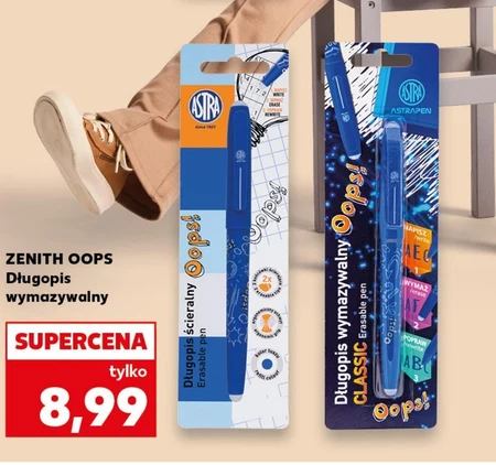 Długopis Zenith