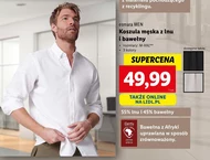 Чоловіча сорочка Esmara