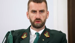 Śmierć 60-latka, myśliwy pomylił go z dzikiem. Marcin Możdżonek reaguje