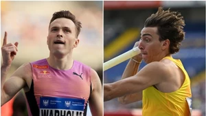 To dlatego Duplantis nie atakował rekordu świata. Niesamowita nagroda