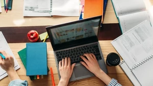 Jaki laptop dla ucznia i studenta w 2025 roku? Powrót do szkoły z MSI