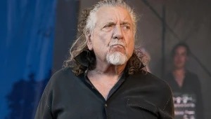 Robert Plant (Led Zeppelin)