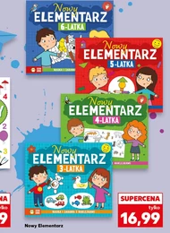 Elementarz