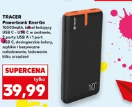 Powerbank Tracer