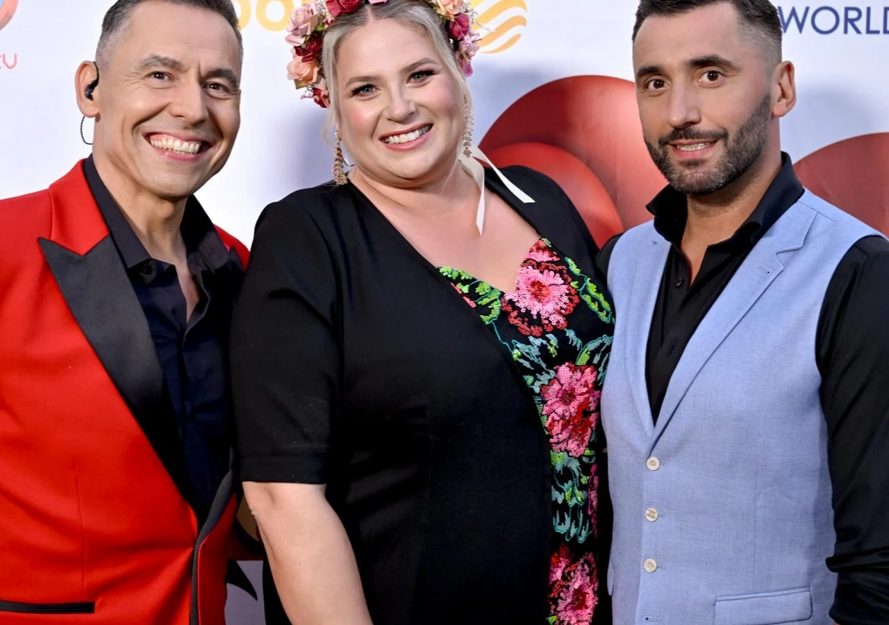 Andrzej Kozłowski, Elżbieta Romanowska, Rafał Maserak Andrzej Kozłowski, Elżbieta Romanowska, Rafał Maserak