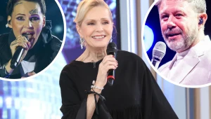 Pierwszego dnia Top of the Top Sopot Festivalu 2025 wystąpią m.in. Agnieszka Chylińska, Helena Vondrackova i Andrzej Piaseczny