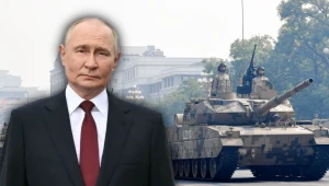 Zapowiadają bojkot chińskiej parady wojskowej. Na miejscu pojawi się Putin