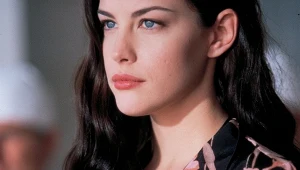 Liv Tyler w filmie "Armageddon"