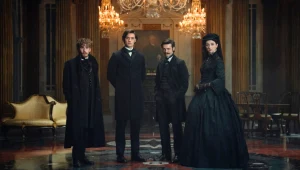 "House of Guinness"