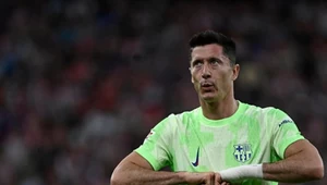 Nieoficjalnie Przyznał Lewandowskiemu Złotą Piłkę. "Wszyscy wiedzą"