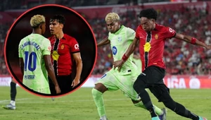 Zwycięstwo Barcelony, a teraz hitowe wieści. Ruszają po Polaka.