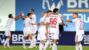 Raków Częstochowa - Arda Kyrdżali w eliminacjach Ligi Konferencji. Relacja na żywo