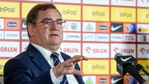 Jan Urban podjął decyzję. Tak zamierza wyjść na mecz z Holandią. Odważnie