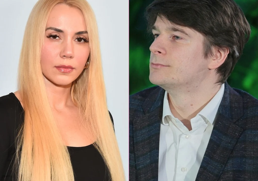 Marianna Schreiber cieszy się ze zmian dotyczących programu Daniela Nawrockiego. Marianna Schreiber cieszy się ze zmian dotyczących programu Daniela Nawrockiego.