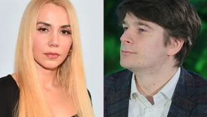 Marianna Schreiber cieszy się ze zmian dotyczących programu Daniela Nawrockiego.