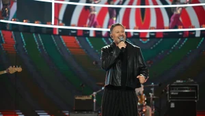 Top of the Top Sopot Festival 2025: Andrzej Piaseczny