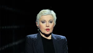 W PRL-u była gwiazdą. Teraz bardziej kojarzona z PiS-em niż aktorstwem 