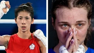 Julia Szeremeta w finale igrzysk olimpijskich w Paryżu przegrała z Lin Yu-ting. Czy do kolejnej walki może dojść wkrótce na mistrzostwach świata w Liverpoolu?