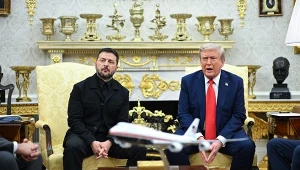 Donald Trump zmienił zdanie ws. licencji na Patrioty dla Kijowa.